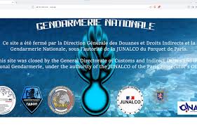 Guets-apens homophobes, pédocriminalité… Le sulfureux site de discussion  Coco.gg fermé par la justice