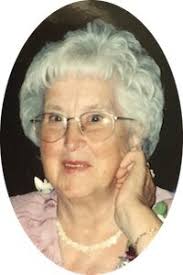 Obituary of Milligan-Pereschuk, Leona Audrey