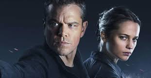 El Legado De Bourne 2 Noticia: Jason Bourne Y Aaron Cross, Caminos  Separados - Web De Cine Fantástico, Terror Y Ciencia Ficción