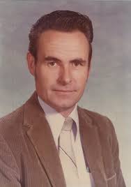 Obituary of John Leonard Dryden