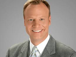 Scot Haney To Emcee Nutmeg Big Brothers Big Sisters' “Start Something Big”  Gala On November 13