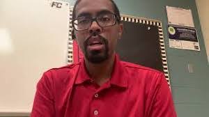 Cliff Coffey's Instagram, Twitter & Facebook