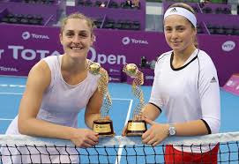 Qatar Total Open 2018 Doha Qatar Bein Sports Doha Canadian