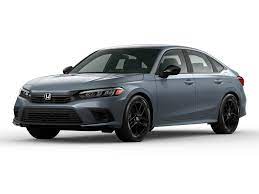 330 woodruff road, greenville, south carolina 29607 New 2022 Honda Civic Sport In New Iberia La Leblanc Honda