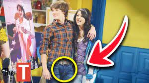 Dark Secrets About Wizards Of Waverly Place You Never Knew About (Disney) -  YouTube
