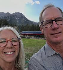 Marianne C. Bohr Author, World Traveler and Francophile