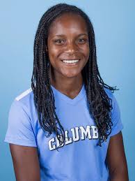 2014 Women's Soccer Roster