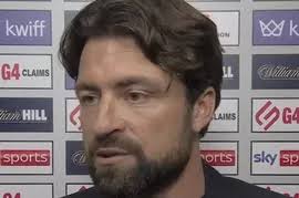 Division Two: My keeper career is in safe hands, says Stenhousemuir goalie 