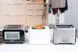 In particular there are cuisinart toasters where the bagel button only lengthens the time of the toasting and does not change the pattern. 3 Best Toasters 2021 Reviews By Wirecutter