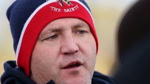 St Albans sacks coach Marcus Barclay with three games left in WRFL Division  1 season