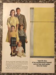 Image result for Turquoise 1964 Kelvinator