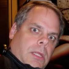 Fake Kevin Cragg (@FakeKevinCragg)