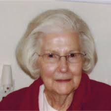 Doris M. Schmitz Obituary May 13, 2014