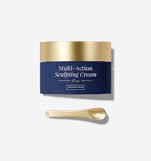 He has years of experiences in team management, entrepreneurship and productivity. Multi Action Sculpting Cream Firming Lifting Face Neck Cream
