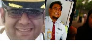 TERBONGKAR, Inilah Percakapan Terakhir Pilot dan Kopilot Lion Air JT610  PK-LQP Sebelum Jatuh