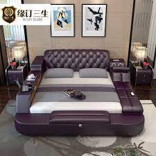 Pin By Gadgets Gaddi On Naseemi Modern Master Bedroom Bed Furniture Design Bedroom Bed Design