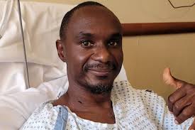 Fundraiser for G. Joanne Yarde by Paddle Barbados : Help Adrian with  Medical Bills & Living Expenses