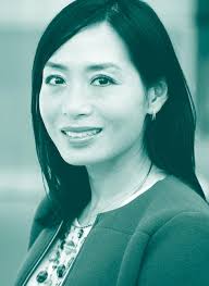 Hispanic Executive #64 by guerreromedia