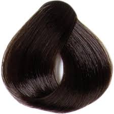 Garnier nutrisse nourishing color creme 63 light golden brown: Ion Semi Permanent Hair Colour 5 Light Brown