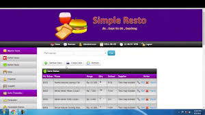Check spelling or type a new query. Jasa Pembuatan Program Sofware Akuntansi Database Custom