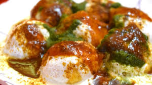 Dahi Bhalla In 10 Minutes Dhahi Bhalla Recipe In Hindi Dahi Vada Dahi Bhalla Recipe Youtube