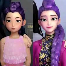 Are pixies safe from k-pop demon hunters?