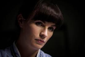 In 2020, she won a bafta for breakthrough talent for her television series this way up in. Who Is Aisling Bea And Is She Dating Andrew Garfield Comedian And Hard Sun Actress