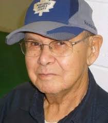 Leonard McLeod Shabogesic Obituary