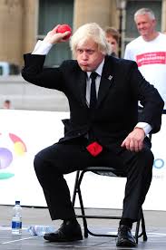 1 754 051 tykkäystä · 103 982 puhuu tästä. Boris Johnson