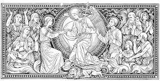 It will determine the permanent place of residence of the newly departed soul. Prayers For The Dead Knights Of The Holy Eucharist