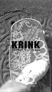 Krink 25 Years: Part One 🎥 Do it Yourself👊🏽, Video: Krink Studio ,  Photo: @craigcostellonyc, #krink25 #krinknyc #artsupplies #graffiti  #photography #art