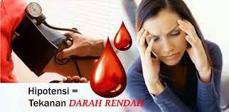 Well, bisa jadi itu adalah tanda bahwa kamu mengidap penyakit tekanan darah rendah atau hipotensi. Ketahui Penyebab Hipotensi Atau Tekanan Darah Rendah Galeri Medika