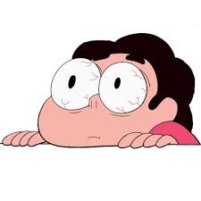 Steven Eye pop up [Team Fortress 2] [Sprays]