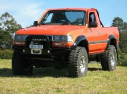 Image result for toyota landcruiser 80 series