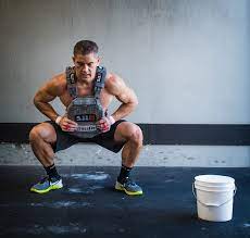 Many crossfit workouts were created in memory ofâ fallen soldiers, and they are a great way for recruits toâ improve their. Murph Snoridge Crossfit