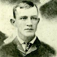 Henry Moore, Mystery Man of Baseball