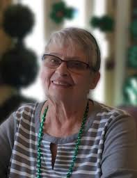 Obituary for Joanne M. (Roberts) Wise