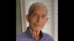 A Celebration of Resurrection and Eternal Life for Richard Marks Slack Sr.