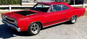 Image result for Matador Red 1968 Javelin