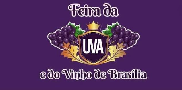 Feira da Uva e do Vinho de Brasilia (@feiradauvadebsb) • Facebook