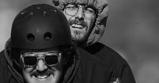 Resting Bike Face (Short 2021)