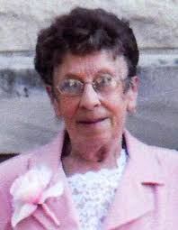 Obituary for Jo (Wert) Bell