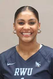 2023 Women's Volleyball Roster