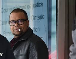 Crown seeks sentence of two years less a day for Wellington County firebug 