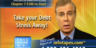 Peter Francis Geraci sues ex-employee