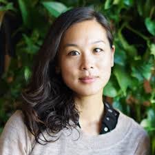 Tiffany Chu's Instagram, Twitter & Facebook