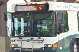 Bloomington Transit To Resume Charging Standard Fare July 1 News Indiana Public Media
