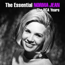 The Essential Norma Jean