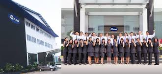 Review pt kalimas sarana suplindo. Situs Karir Perhumas