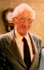 Arthur W Meggison (1918-1995)